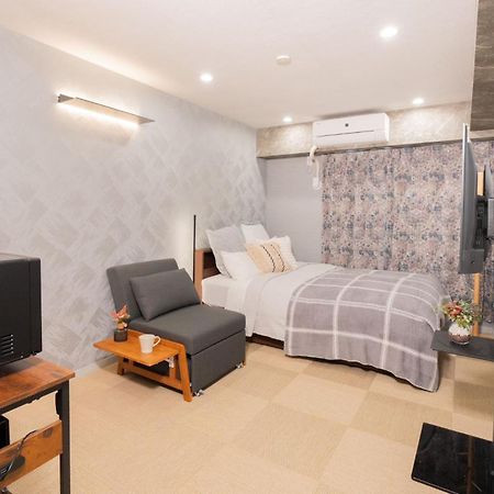 Aparthotel Shinjuku Lions House Tokio Zewnętrze zdjęcie