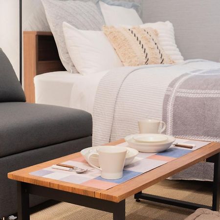 Aparthotel Shinjuku Lions House Tokio Zewnętrze zdjęcie