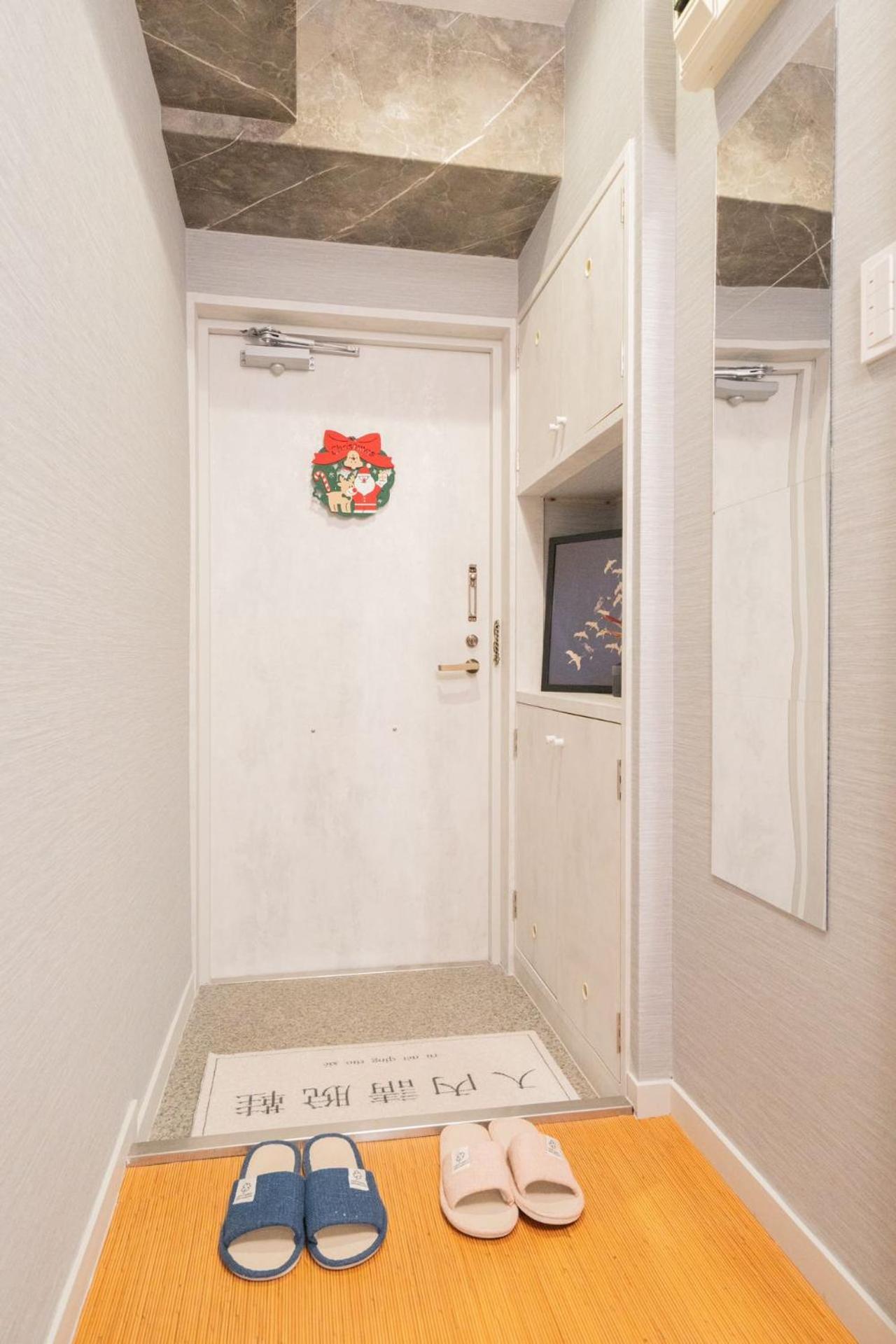 Aparthotel Shinjuku Lions House Tokio Zewnętrze zdjęcie
